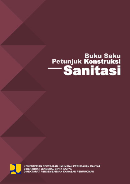 Buku Saku Perencanaan Sanitasi