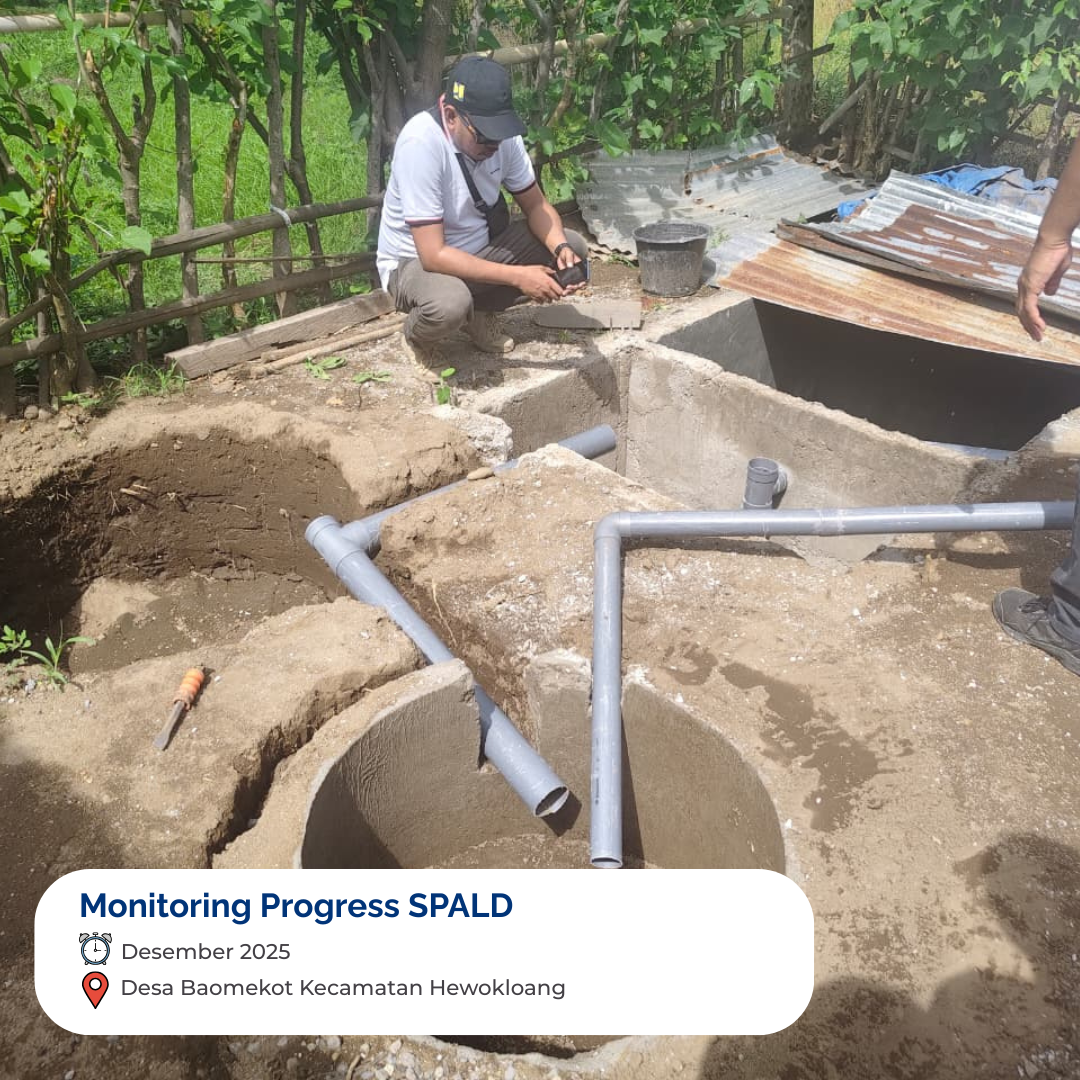 Desa Baomekot Kecamatan Hewokloang (1)