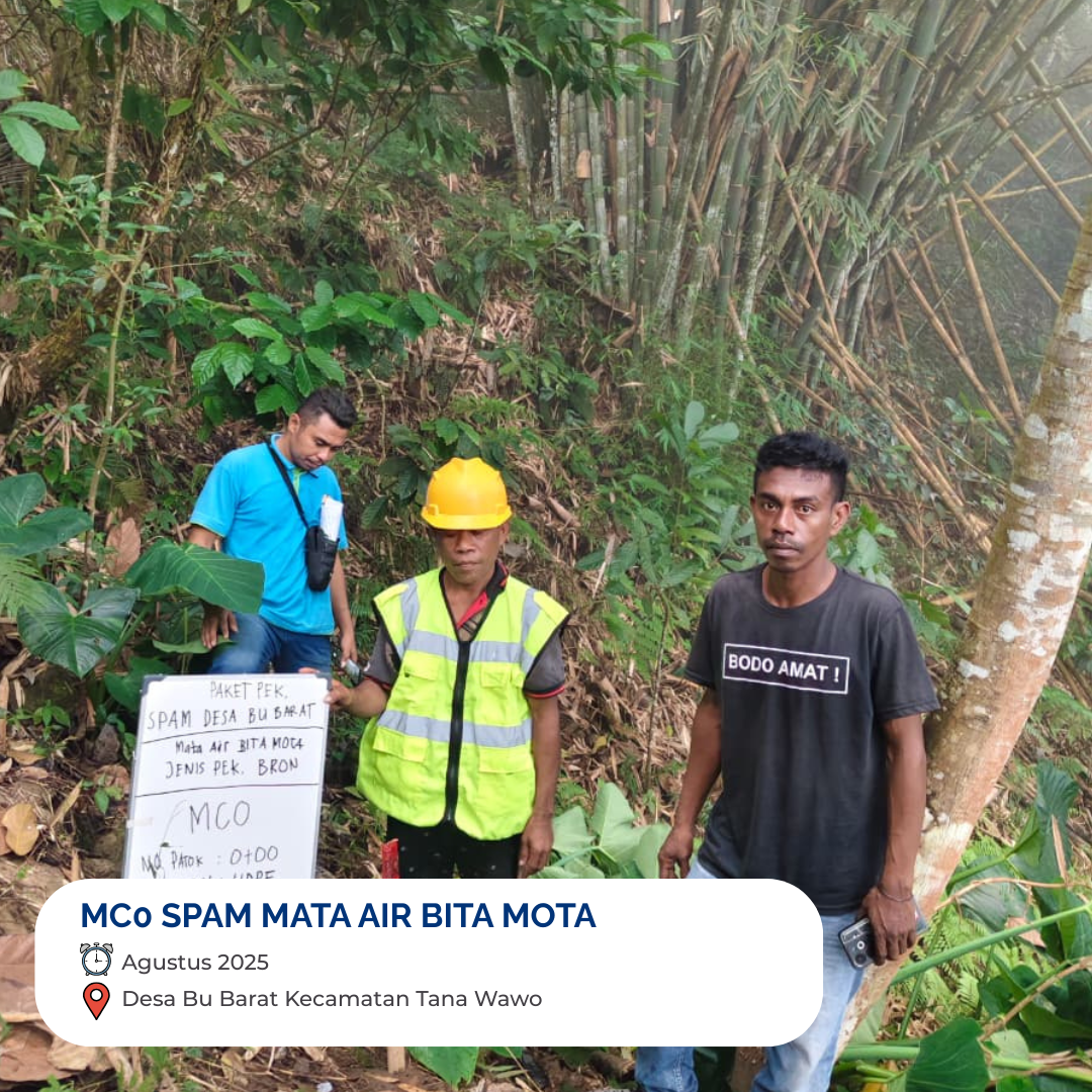 Desa Baomekot Kecamatan Hewokloang (2)